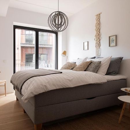 W Apartments Kalaranna I Tallin Zewnętrze zdjęcie