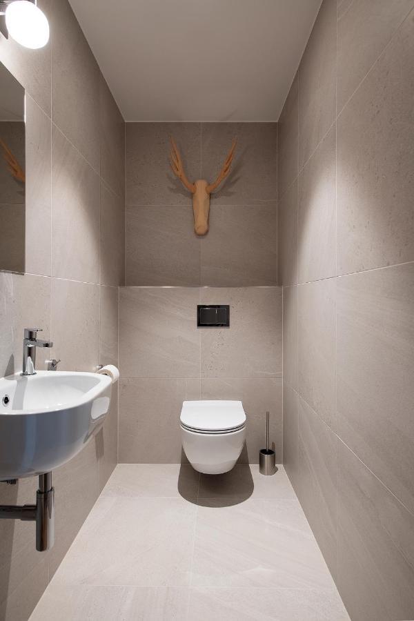 W Apartments Kalaranna I Tallin Zewnętrze zdjęcie